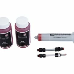 Rock-shox Rock Shox Kit De Purge Pour Cartouche Charger Damper