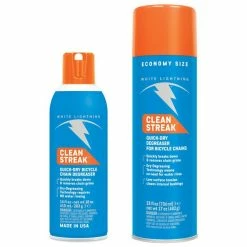 White Lightening Dégraissant Clean Streak