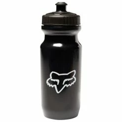 Fox Bidon Head Base Noir