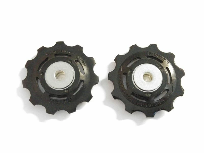 Shimano Galets De Dérailleur 11 Vitesses Pour Ultegra 6800 3 Shimano Galets De Dérailleur 11 Vitesses Pour Ultegra 6800