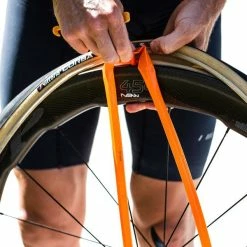 Tubolito Chambre à Air Tubo Road 700C -Mondraker Soldes 416427 1