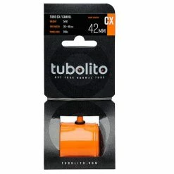 Tubolito Chambre à Air Tubo CX/Gravel 700C -Mondraker Soldes 416429