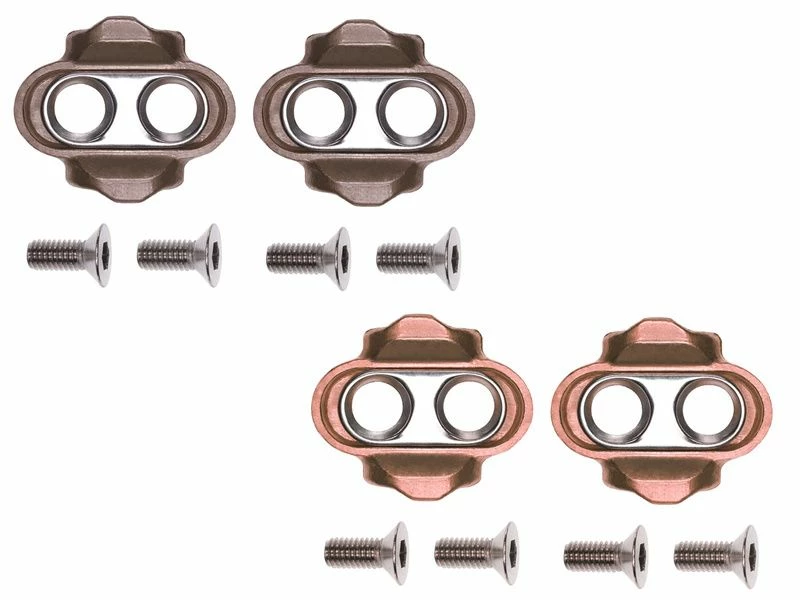 Crank Brothers Cales Easy Release 10° 3 Crank Brothers Cales Easy Release 10°