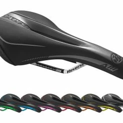Reverse Components Selle AM Ergo