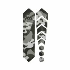 All-mountain-style All Mountain Style Kit De Protections De Cadre Standard 9 Pièces 12 All-mountain-style All Mountain Style Kit De Protections De Cadre Standard 9 Pièces -Mondraker Soldes 422244