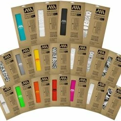 All-mountain-style All Mountain Style Kit De Protections De Cadre XL 10 Pièces