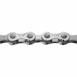 KMC Chaine E11 11 Vitesses Argent - 122 Maillons 2022
