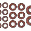 Enduro Bearings Kit Roulements ABEC 3 Max Pour Mondraker Système Zero 7 1 Enduro Bearings Kit Roulements ABEC 3 Max Pour Mondraker Système Zero 7 -Mondraker Soldes 423914
