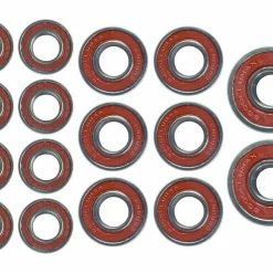 Enduro Bearings Kit Roulements ABEC 3 Max Pour Mondraker Système Zero 7
