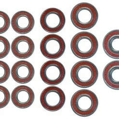 Enduro Bearings Kit Roulements ABEC 3 Max Pour Mondraker Système Zero 10