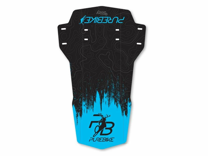 Slicy Garde Boue Enduro DH - Purebike 4 Slicy Garde Boue Enduro DH - Purebike – Image 2