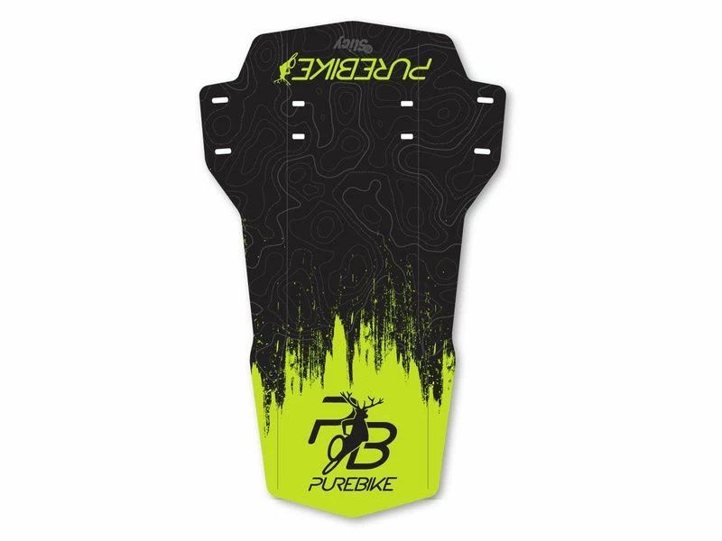 Slicy Garde Boue Enduro DH - Purebike 5 Slicy Garde Boue Enduro DH - Purebike – Image 3