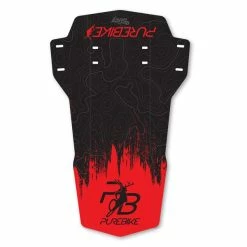 Slicy Garde Boue Enduro DH - Purebike 11 Slicy Garde Boue Enduro DH - Purebike -Mondraker Soldes 423987