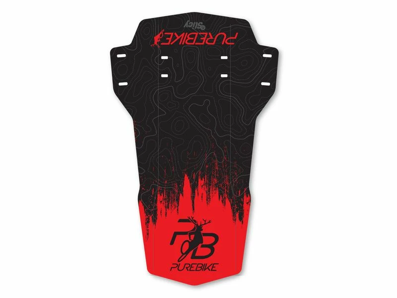 Slicy Garde Boue Enduro DH - Purebike 6 Slicy Garde Boue Enduro DH - Purebike – Image 4