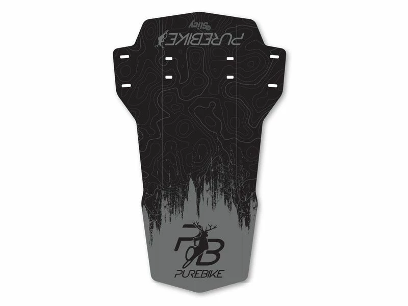 Slicy Garde Boue Enduro DH - Purebike 7 Slicy Garde Boue Enduro DH - Purebike – Image 5