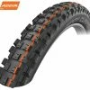 Schwalbe Pneu Eddy Current Arrière Tubeless Easy SG E25 29'' 2.60 - Addix Soft 2023 -Mondraker Soldes 424246