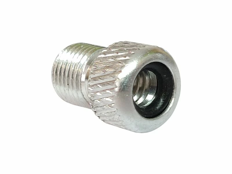 Genuine Innovations Adaptateur De Gonflage Presta Vers Schrader 3 Genuine Innovations Adaptateur De Gonflage Presta Vers Schrader