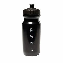 Fox Bidon Base Noir