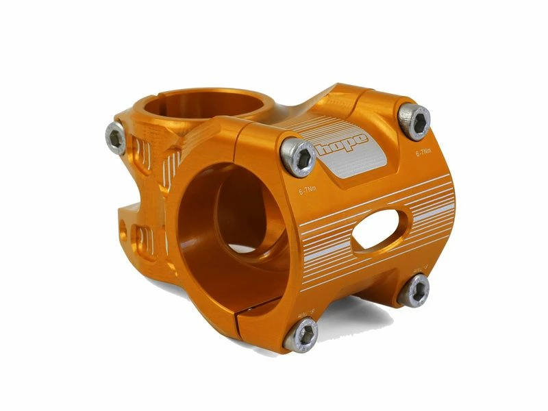 Hope Potence AM 35 Orange 2023 3 Hope Potence AM 35 Orange 2023