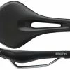Ergon Selle SM Femme Noir 2021