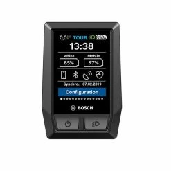 Bosch Système Kiox - Anthracite -Mondraker Soldes 426170