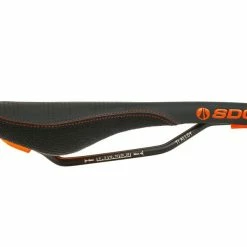 SDG Selle Radar MTN Cro-Mo - Noir / Orange 2020 9 SDG Selle Radar MTN Cro-Mo - Noir / Orange 2020 -Mondraker Soldes 426205