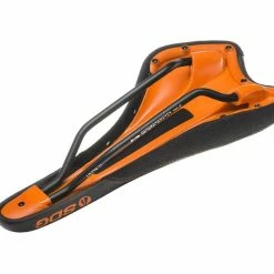 SDG Selle Radar MTN Cro-Mo - Noir / Orange 2020 11 SDG Selle Radar MTN Cro-Mo - Noir / Orange 2020 -Mondraker Soldes 426208