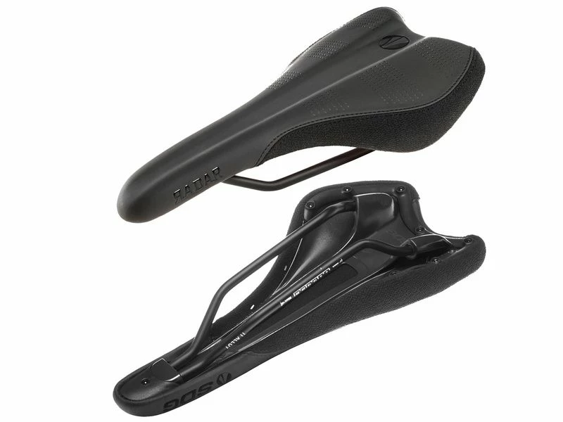 SDG Selle Radar MTN Ti-Alloy - Noir 2020 4 SDG Selle Radar MTN Ti-Alloy - Noir 2020 – Image 2