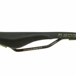 SDG Selle Radar MTN Cro-Mo - Noir / Olive 2020 -Mondraker Soldes 426223
