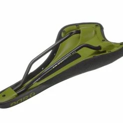 SDG Selle Radar MTN Cro-Mo - Noir / Olive 2020 -Mondraker Soldes 426225