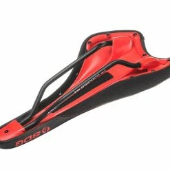 SDG Selle Radar MTN Cro-Mo - Noir / Rouge 2020 -Mondraker Soldes 426235