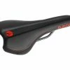 SDG Selle Radar MTN Cro-Mo - Noir / Rouge 2020 -Mondraker Soldes 426236