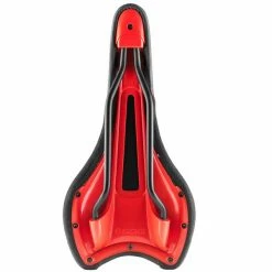 SDG Selle Radar MTN Cro-Mo - Noir / Rouge 2020 -Mondraker Soldes 426238