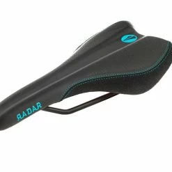 SDG Selle Radar MTN Cro-Mo - Noir / Turquoise 2020 -Mondraker Soldes 426241
