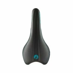 SDG Selle Radar MTN Cro-Mo - Noir / Turquoise 2020 -Mondraker Soldes 426243