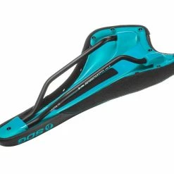 SDG Selle Radar MTN Cro-Mo - Noir / Turquoise 2020 -Mondraker Soldes 426244