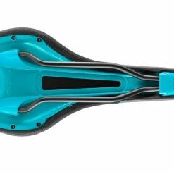 SDG Selle Radar MTN Cro-Mo - Noir / Turquoise 2020 -Mondraker Soldes 426245