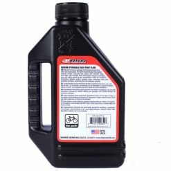 Rock-shox Rock Shox Huile Pour Tige De Selle Reverb Maxima Serene -Mondraker Soldes 426482