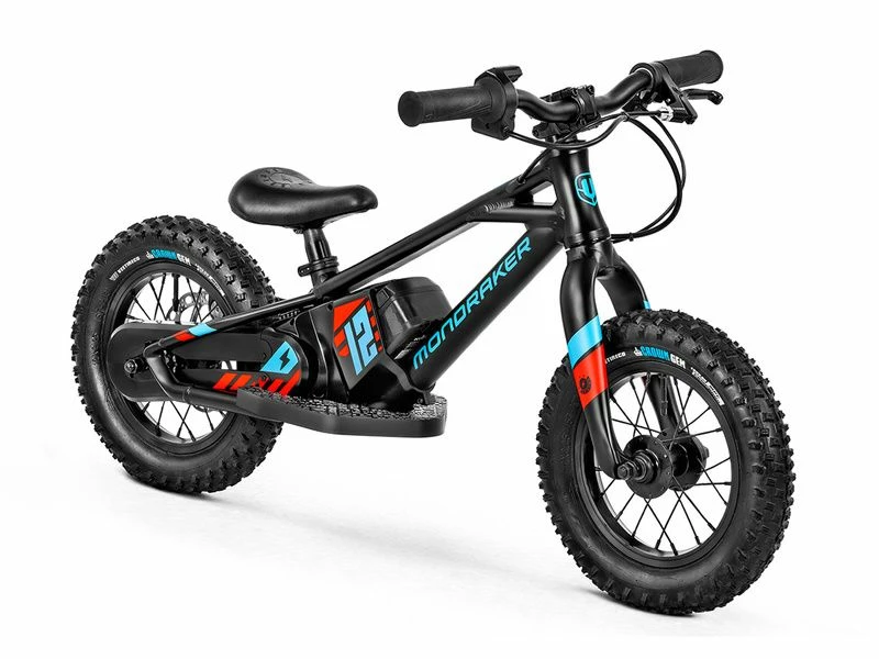 Mondraker Draisienne électrique Grommy 12" 2022 3 Mondraker Draisienne électrique Grommy 12" 2022
