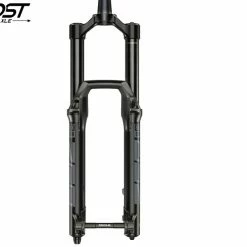 Rock-shox Rock Shox Fourche ZEB E-MTB Charger R 29'' Noir 2022 -Mondraker Soldes 427256