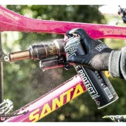 Muc-Off Bike Protect - 500 Ml -Mondraker Soldes 427464