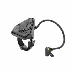 Bosch Système Kiox - Anthracite -Mondraker Soldes 427606