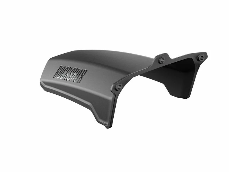 Rock-shox Rock Shox Garde Boue Avant à Fixation Directe Pour Fourche Zeb / Domain B1 2021 4 Rock-shox Rock Shox Garde Boue Avant à Fixation Directe Pour Fourche Zeb / Domain B1 2021 – Image 2