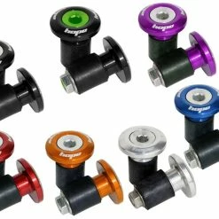 Hope Embouts De Guidon Grip Doctor 2023