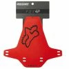 Fox Garde Boue MudGuard - Rouge -Mondraker Soldes 427750