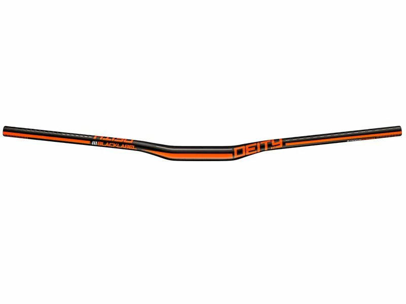 Deity Cintre Blacklabel Orange 2021 3 Deity Cintre Blacklabel Orange 2021