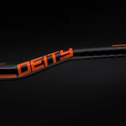 Deity Cintre BF800 Brendog Orange 2021 -Mondraker Soldes 428724