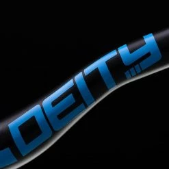 Deity Cintre Blacklabel Orange 2021 10 Deity Cintre Blacklabel Orange 2021 -Mondraker Soldes 428732 3
