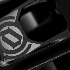 Deity Potence Cavity Noir 2021 -Mondraker Soldes 428852