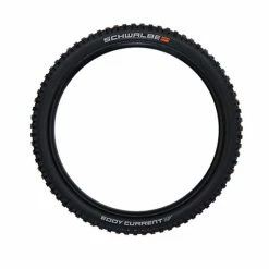 Schwalbe Pneu Eddy Current Avant Tubeless Easy Super Trail Addix Soft 29" 2022 -Mondraker Soldes 428922